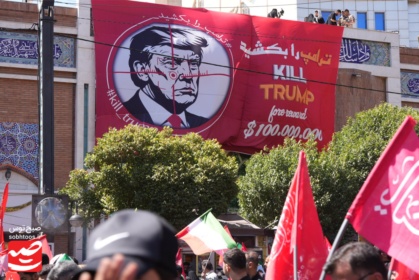 حماسه تشییع رهبر شهید جهان اسلام ثبت شد