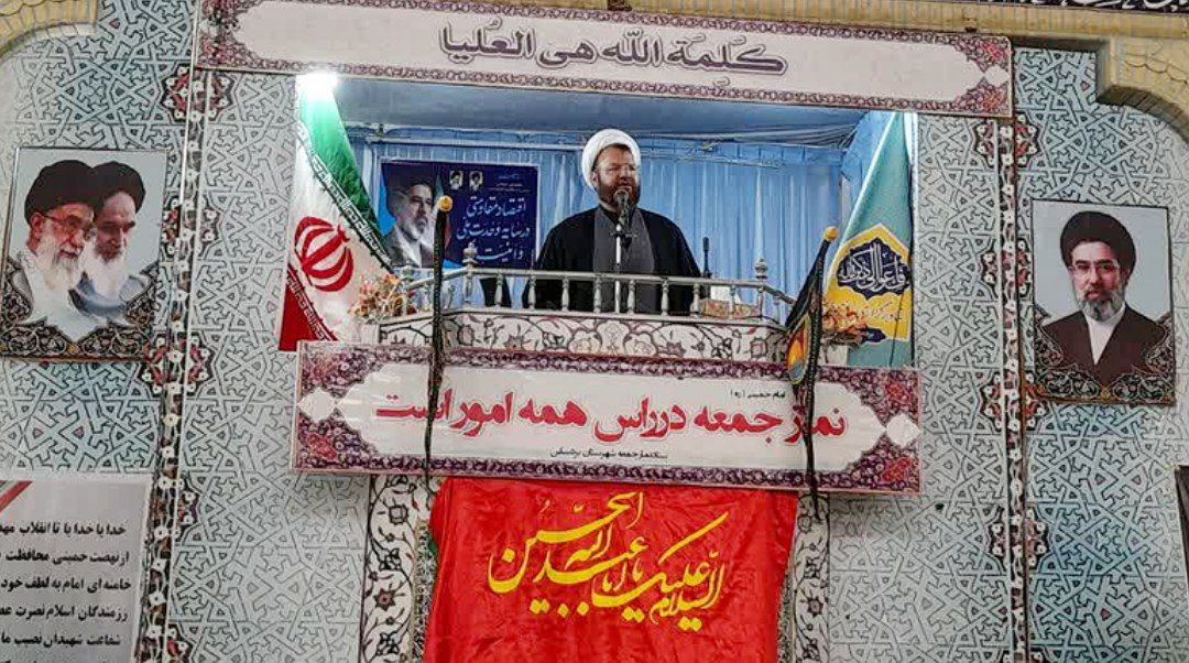 قصاص عاملان جنایت؛مطالبه اصلی ملت و جریان مقاومت