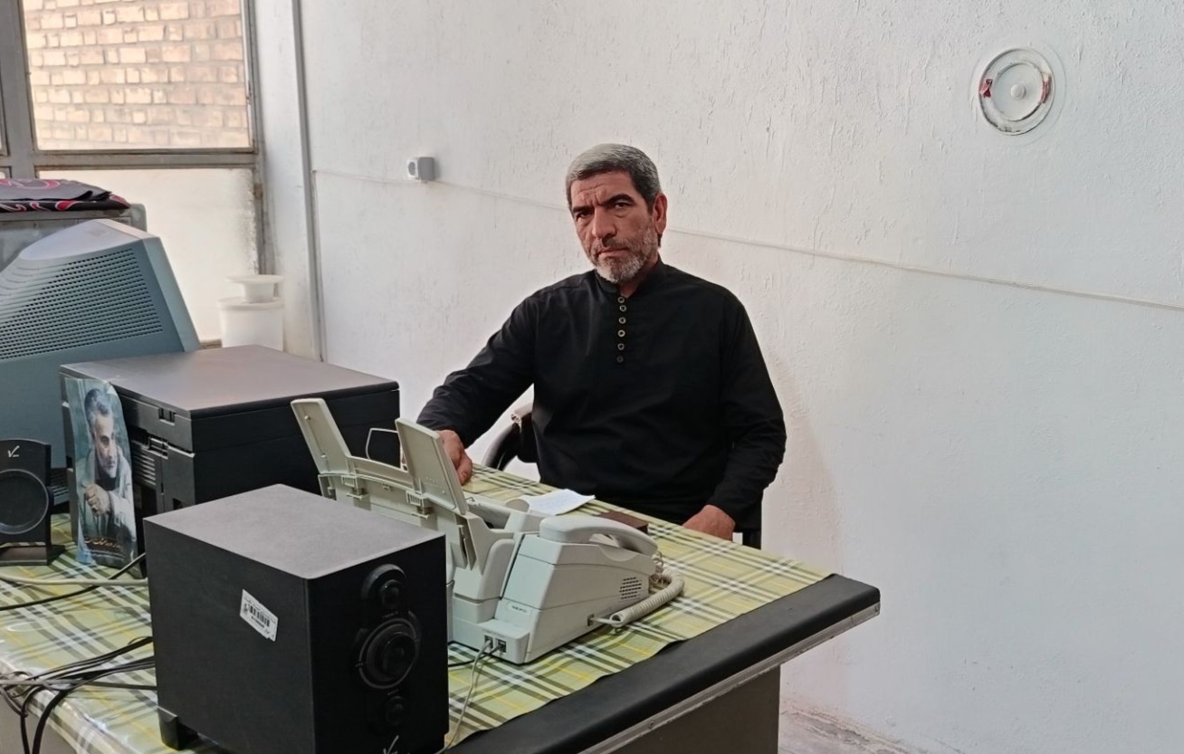 توزیع روزانه ۱۶هزار پذیرایی در موکب «شهید ایران»