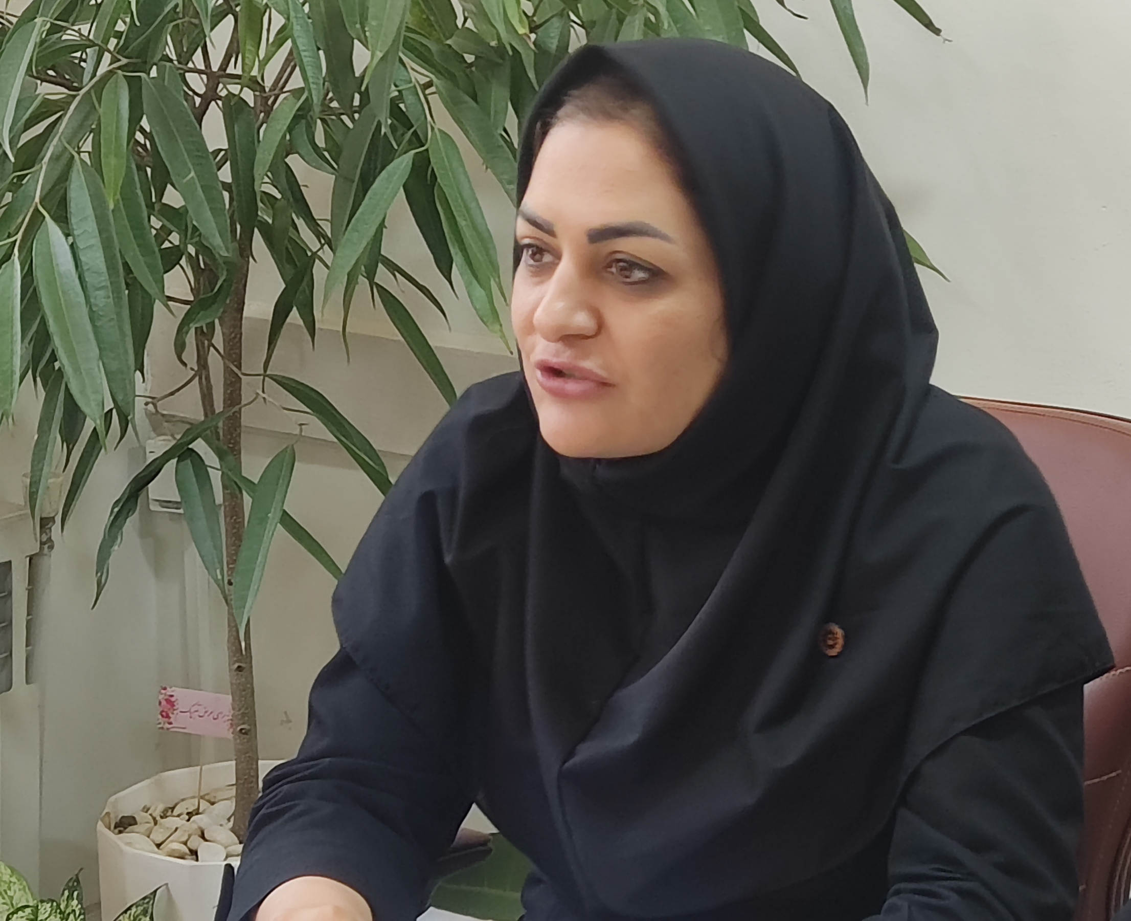 رشد ۴۰ درصدی کمک‌های مردمی به بهزیستی نیشابور