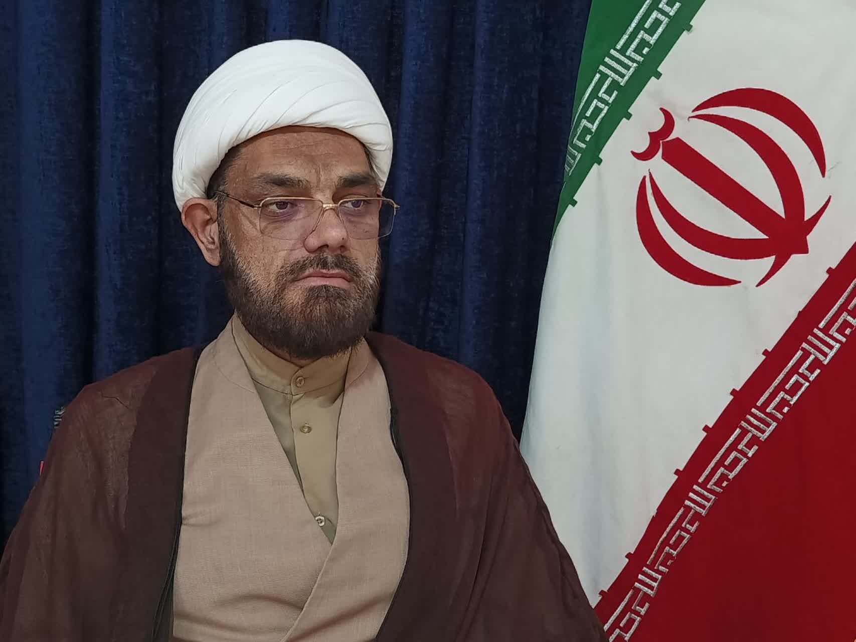 شهادت، مسیر انقلاب را متوقف نمی‌کند