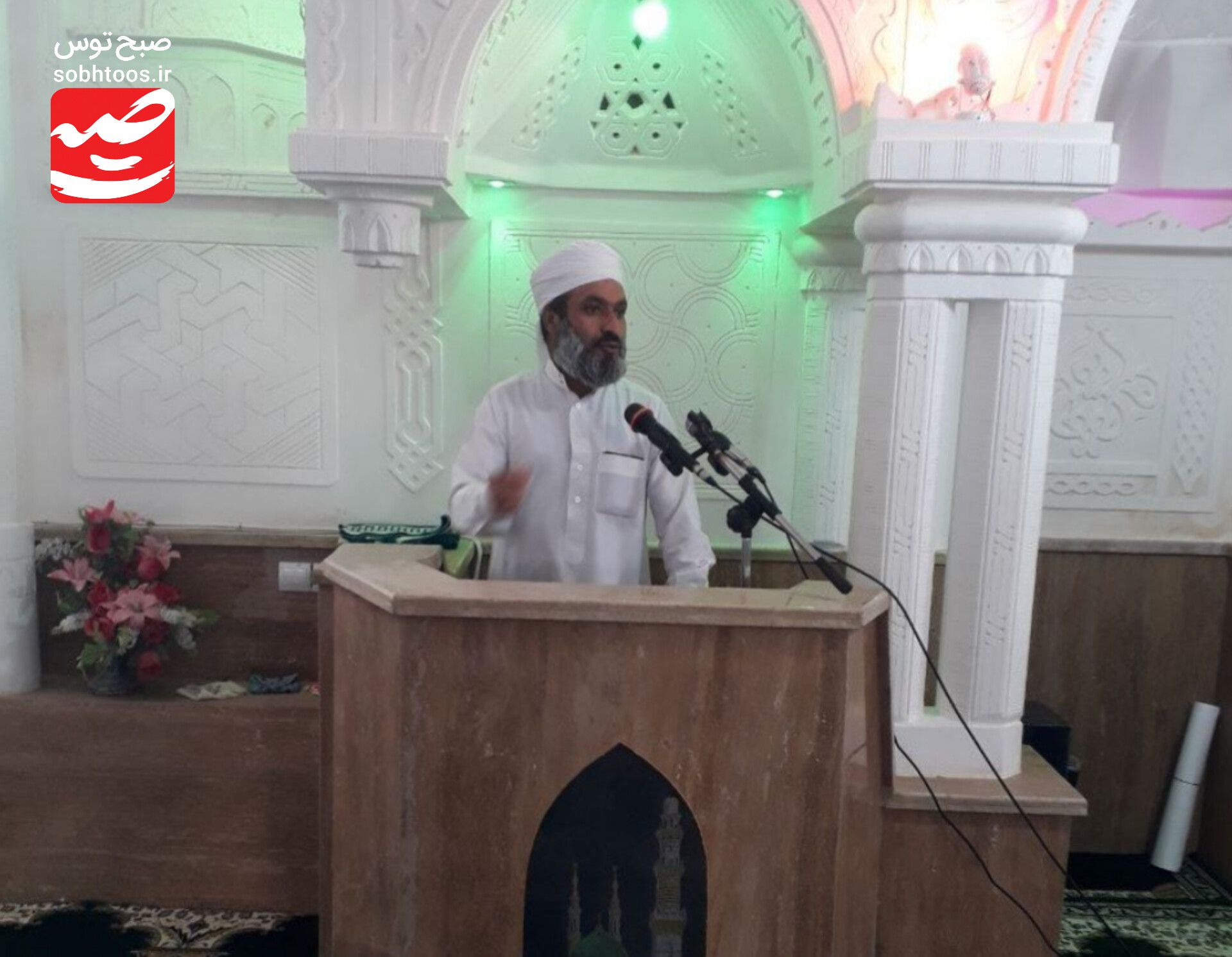 مجازات ظالمان نباید از روی احساسات لحظه‌ای باشد