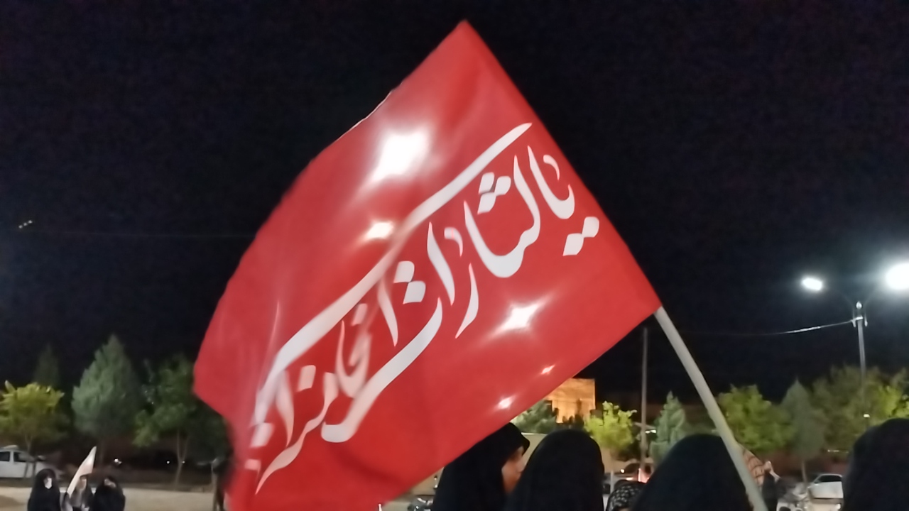 عدالت الهی، سرانجام گریبان‌گیر جنایتکاران خواهد شد