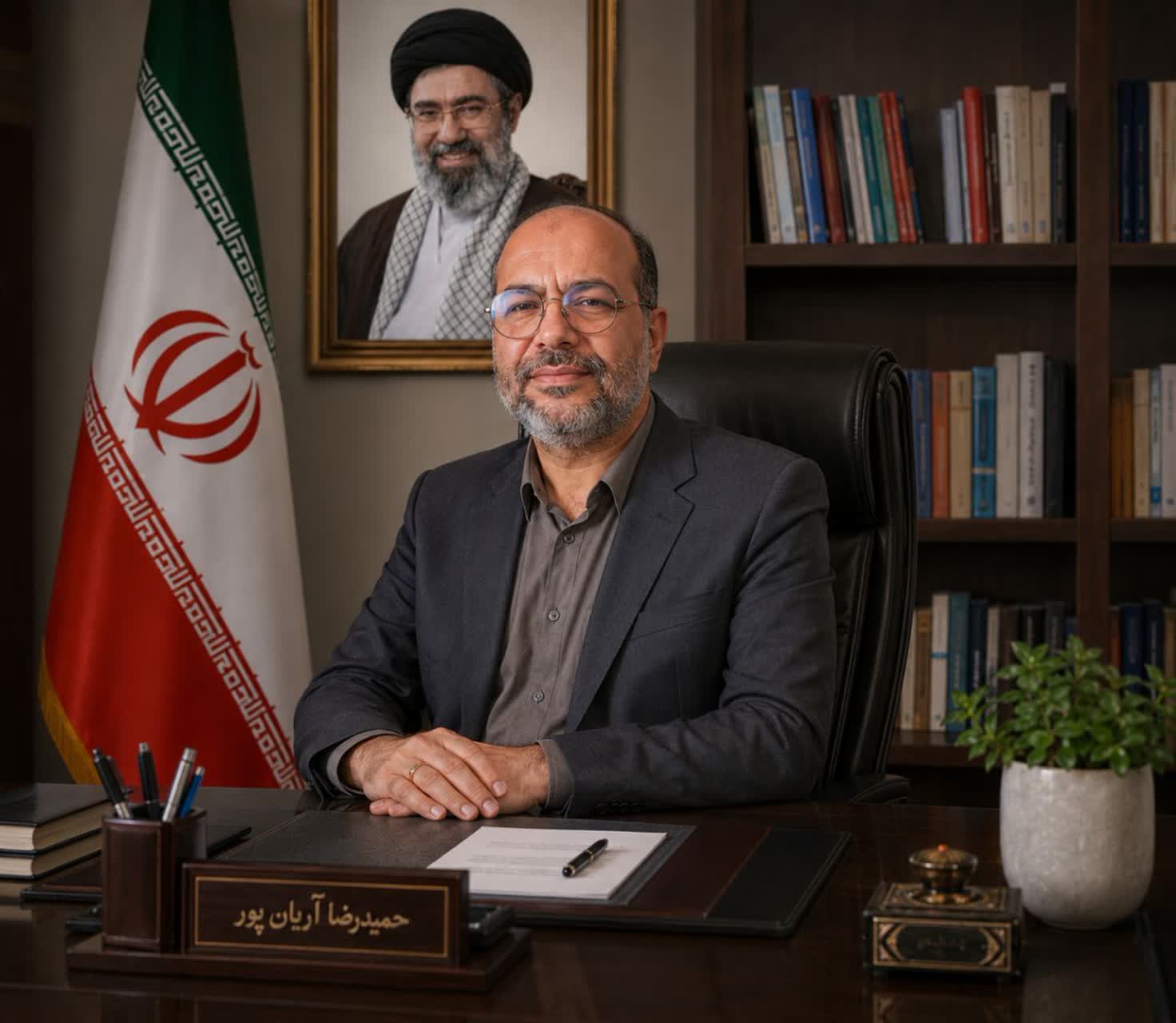 انزوای محور غربی با برتری ایران در افکار