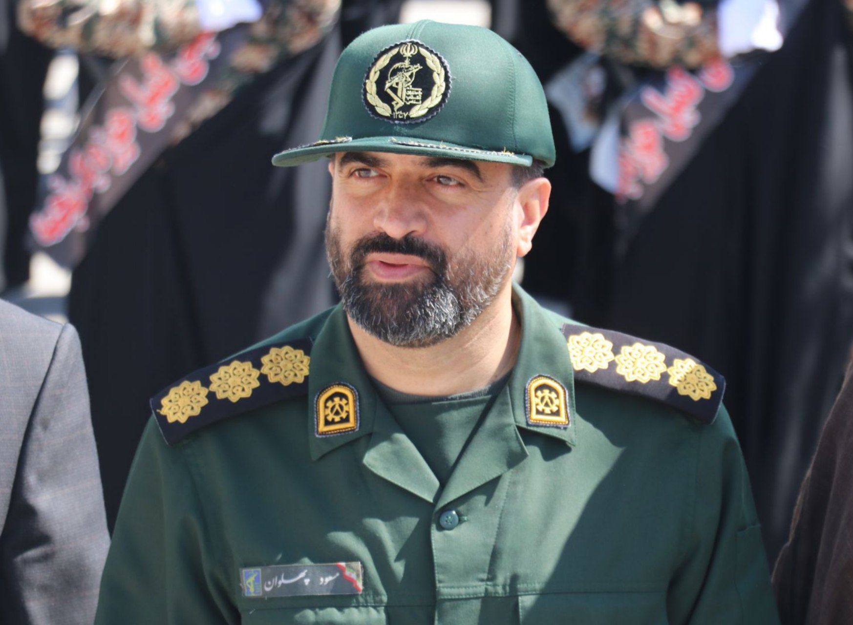 مجمع بسیجیان محور گفتمان‌سازی و وحدت است