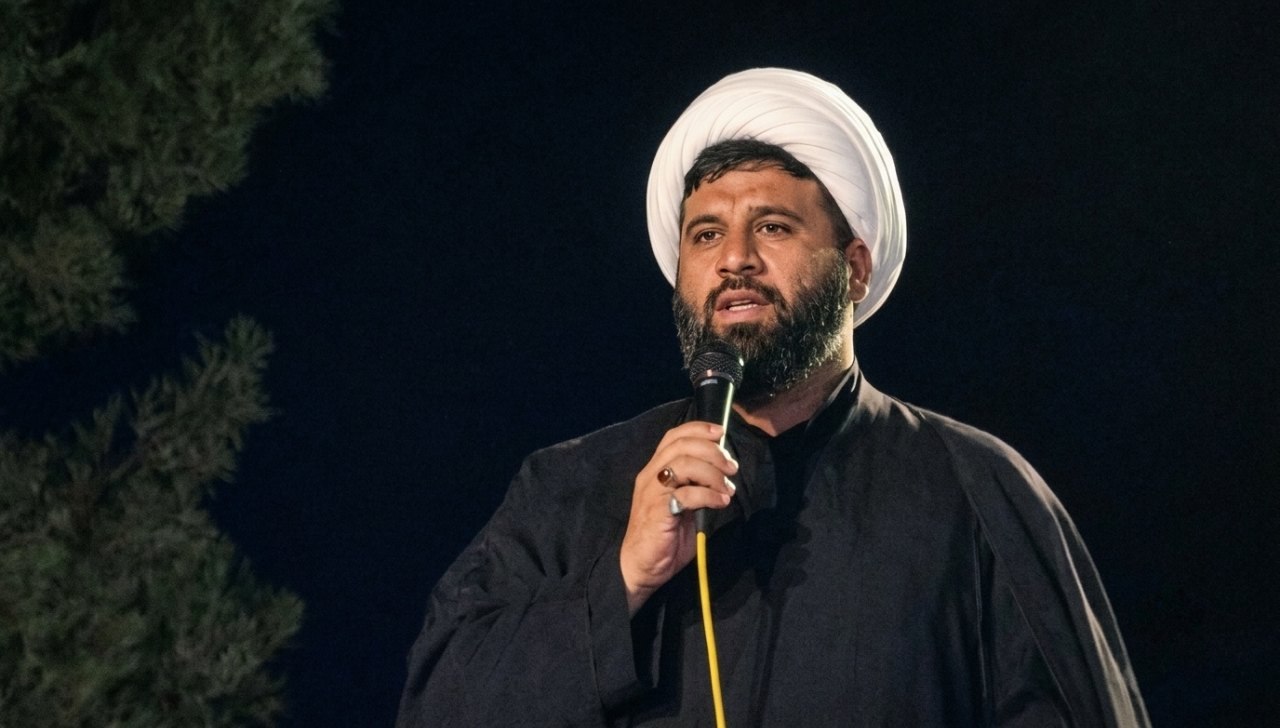 خداباوری عامل عبور ملت از فتنه‌ها شد