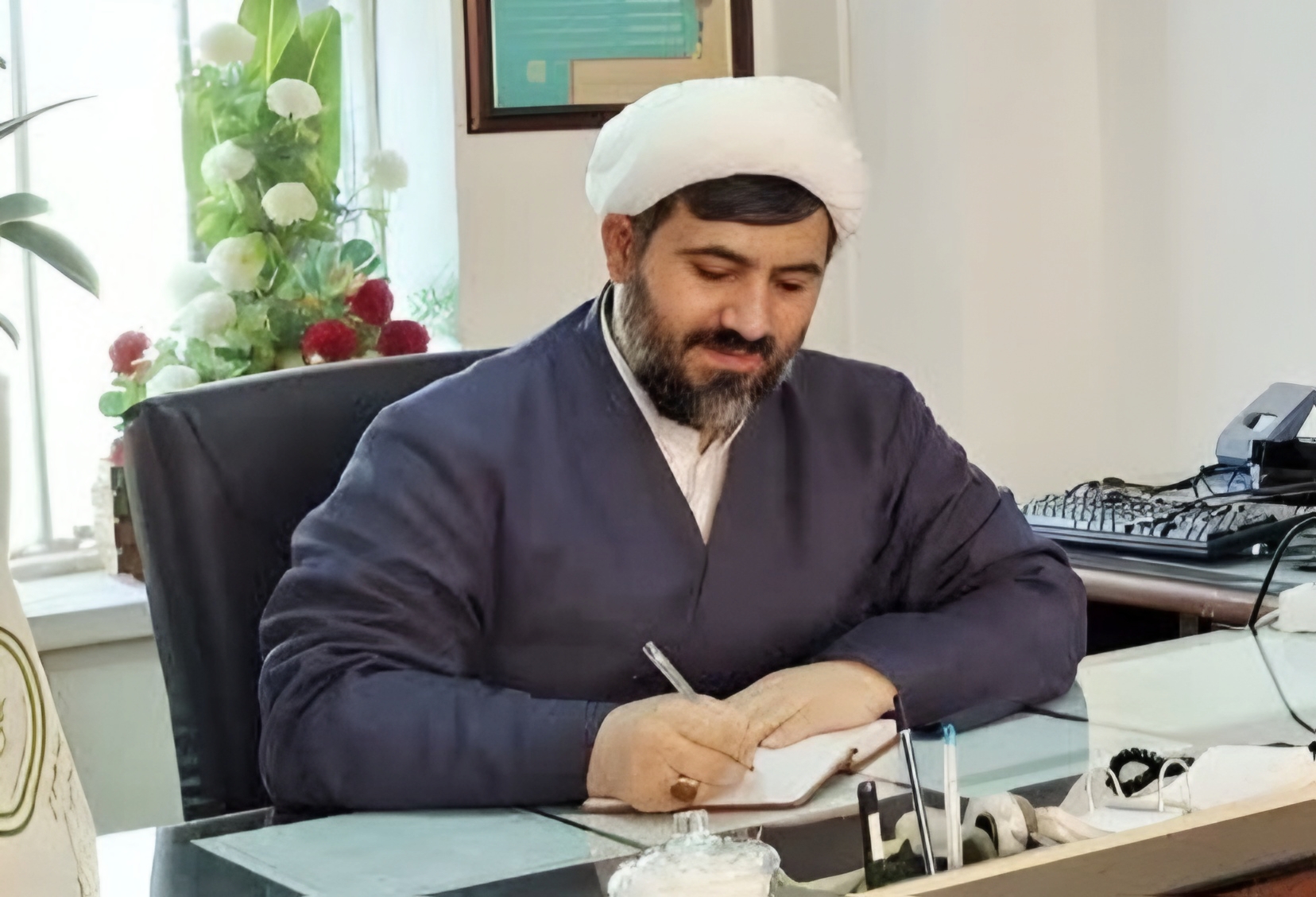 عقب‌نشینی در برابر دشمن سرآغاز ذلت است