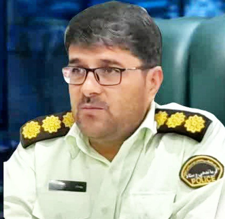 دستگیری اعضاء باند سرقت موتور کولر در بردسکن