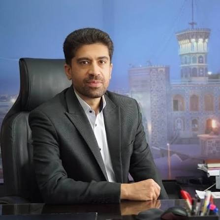 مشهد آماده میزبانی از زائران شد