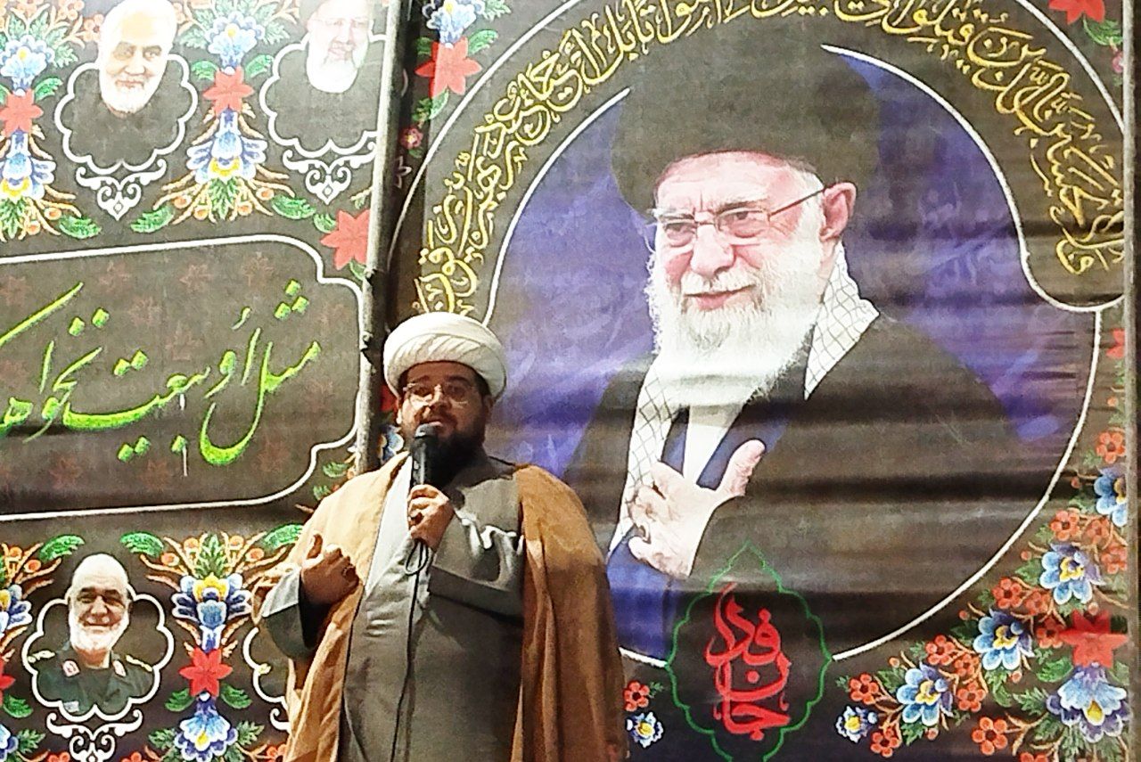 آمریکا در مذاکره قابل اعتماد نیست
