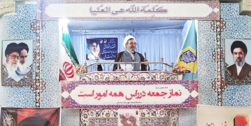 استقامت ملت، رمز شکست‌ناپذیری ایران در جنگ ترکیبی