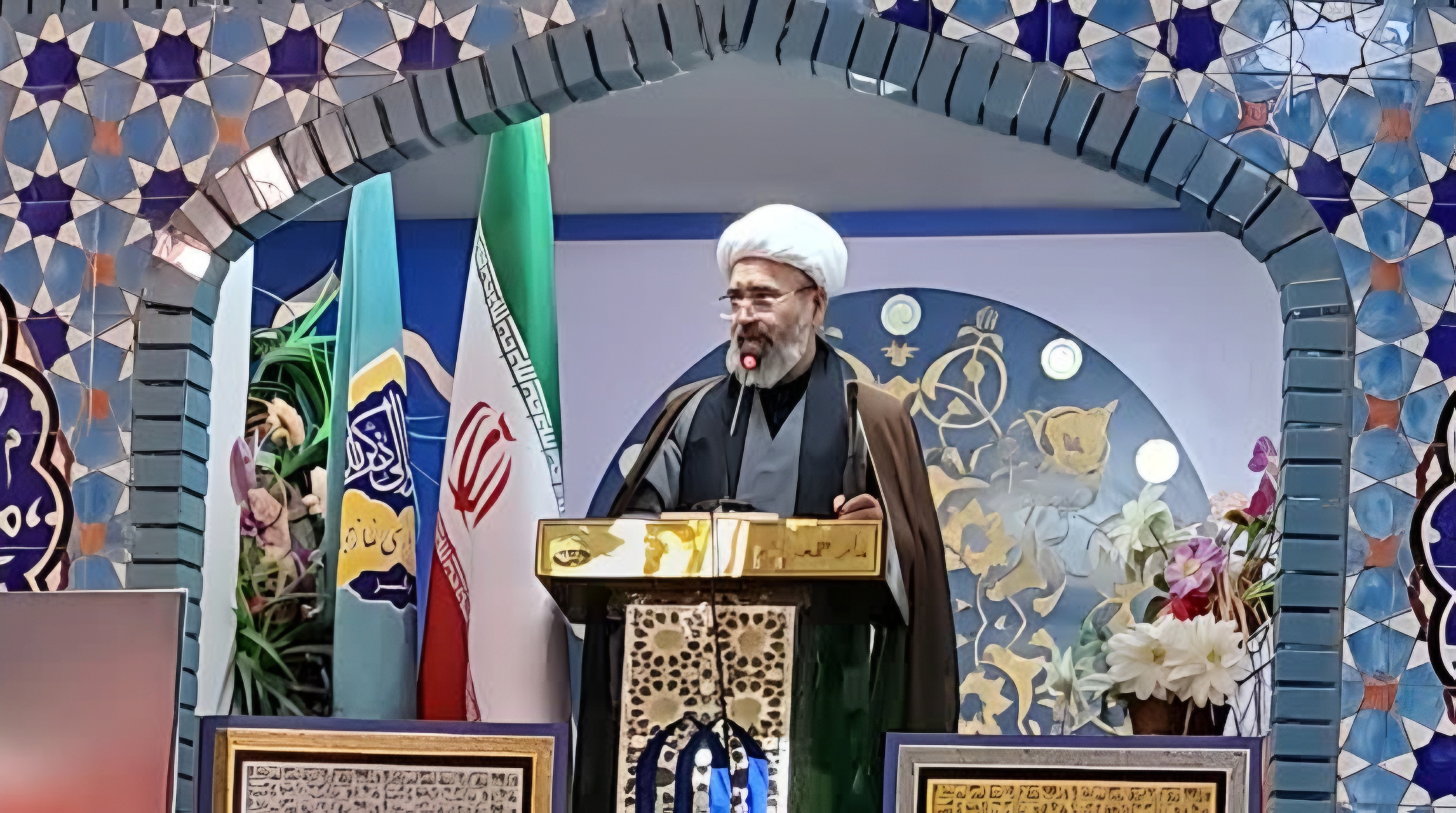 نماز جمعه محور وحدت، بصیرت و آرامش جامعه