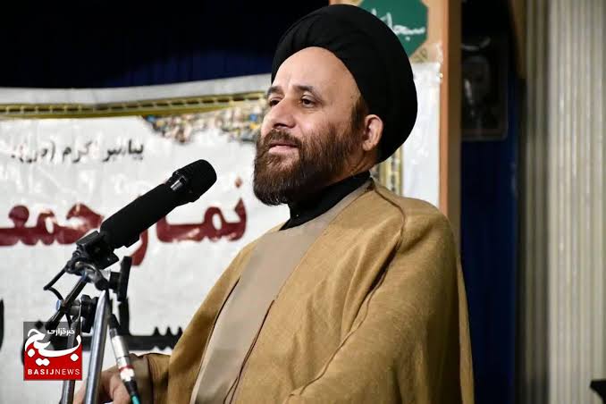 جریان‌های نفوذی به دنبال تضعیف مقاومت هستند