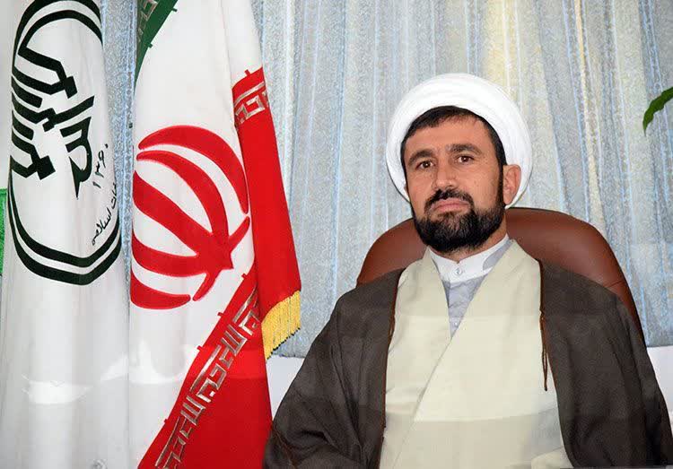 ۱۲ کاروان پیاده تایباد راهی مشهدمقدس می‌شوند
