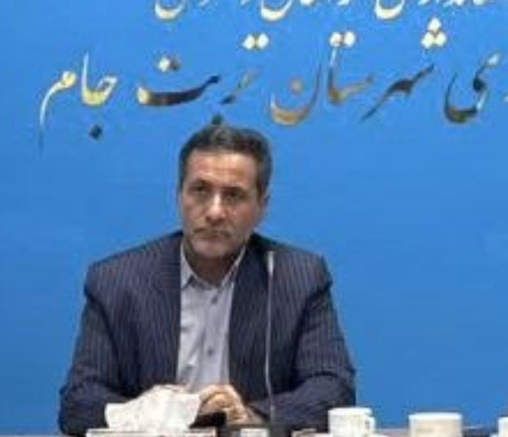 آمادگی دستگاه‌های اجرایی تربت‌جام برای خدمت به زائران