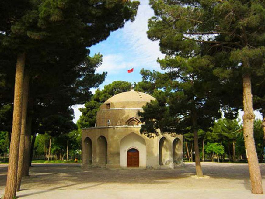 ظرفیت مغفول مانده آستان احمدالرضا(ع) تربت‌حیدریه در باب‌الرضا