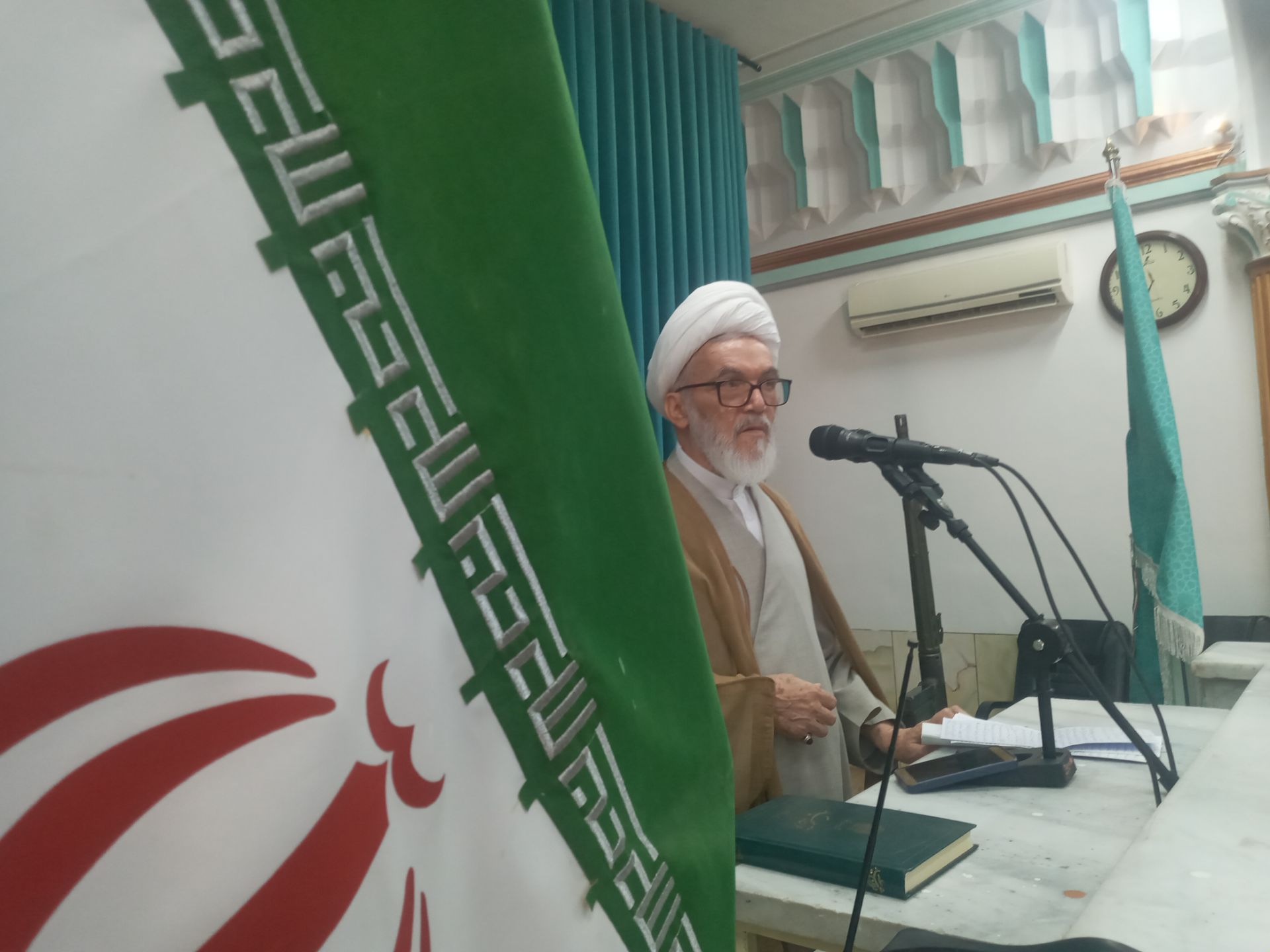 تنگه هرمز و مقاومت دو قله اقتدار ایران