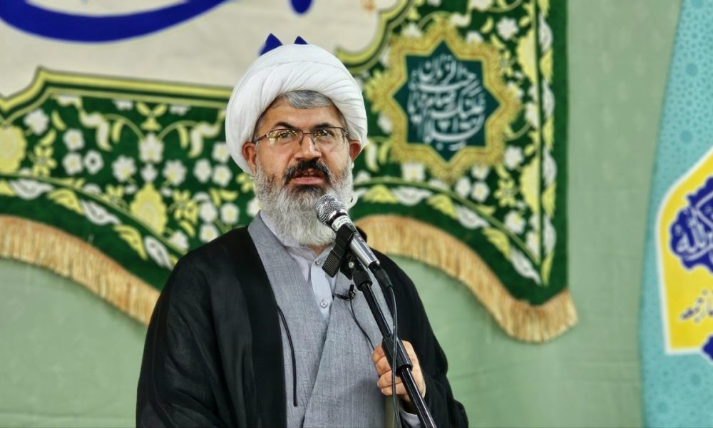ایستادگی ایران، آمریکا را در باتلاق شکست انداخت