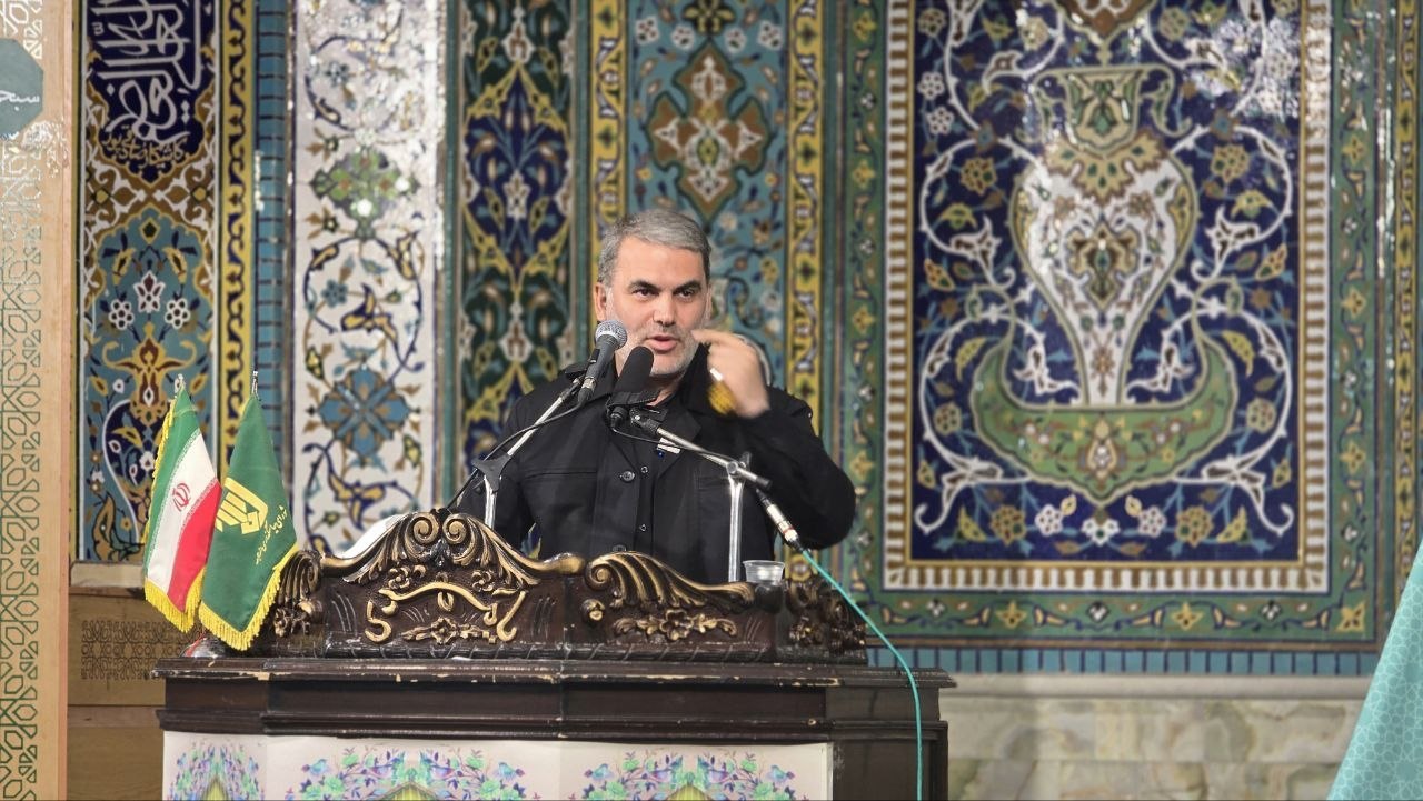 بازگشایی تنگه هرمز منوط به توافق با ایران