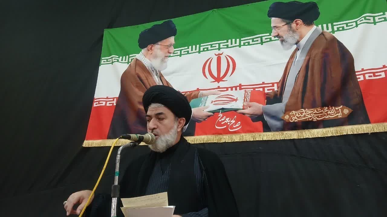 وحدت ملی رمز خنثی‌سازی توطئه‌های دشمنان است