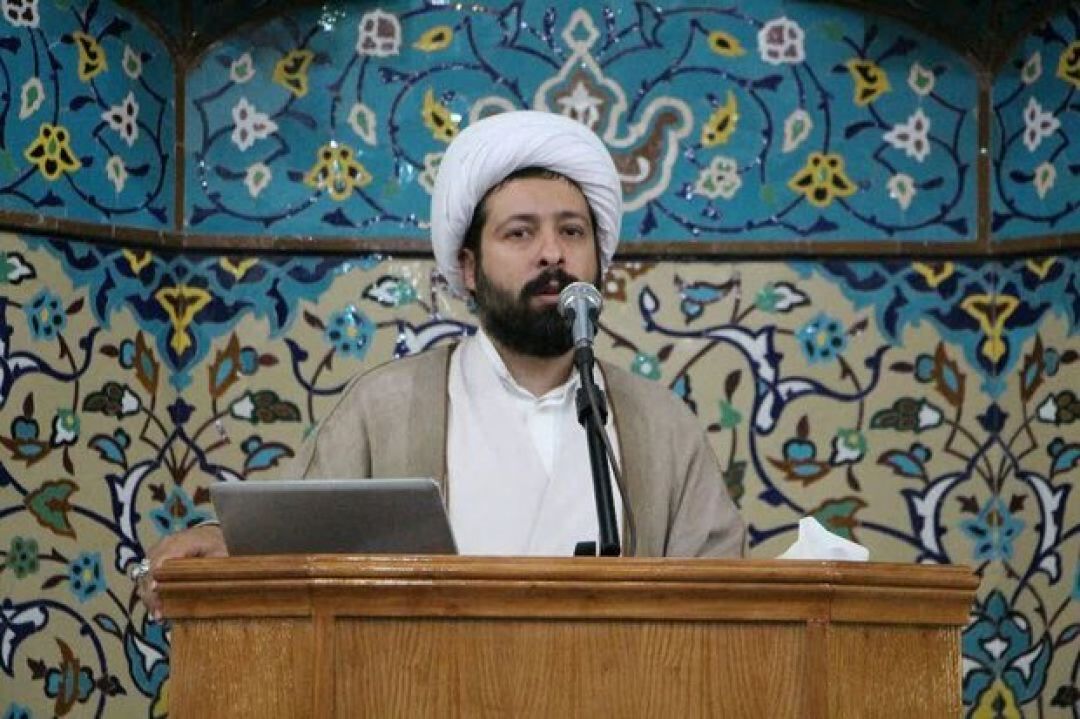 راه ما راه مقاومت است نه تسلیم