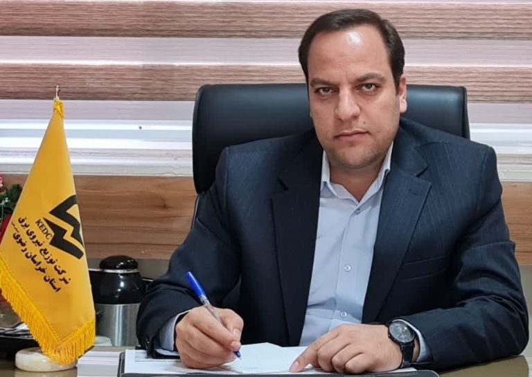بازسازی ۴۵۰ کیلومتر شبکه برق تربت‌حیدریه