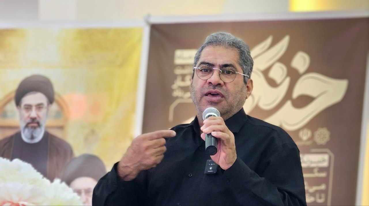 خبرنگار باید خط‌شکن اصلی میدان رسانه باشد