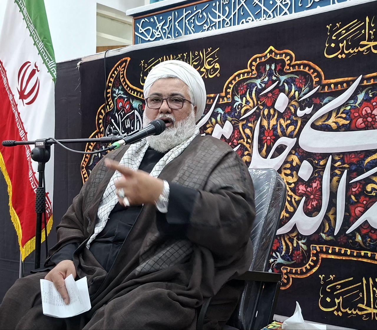 سیره رضوی؛ پیوند علم، کرامت و وحدت