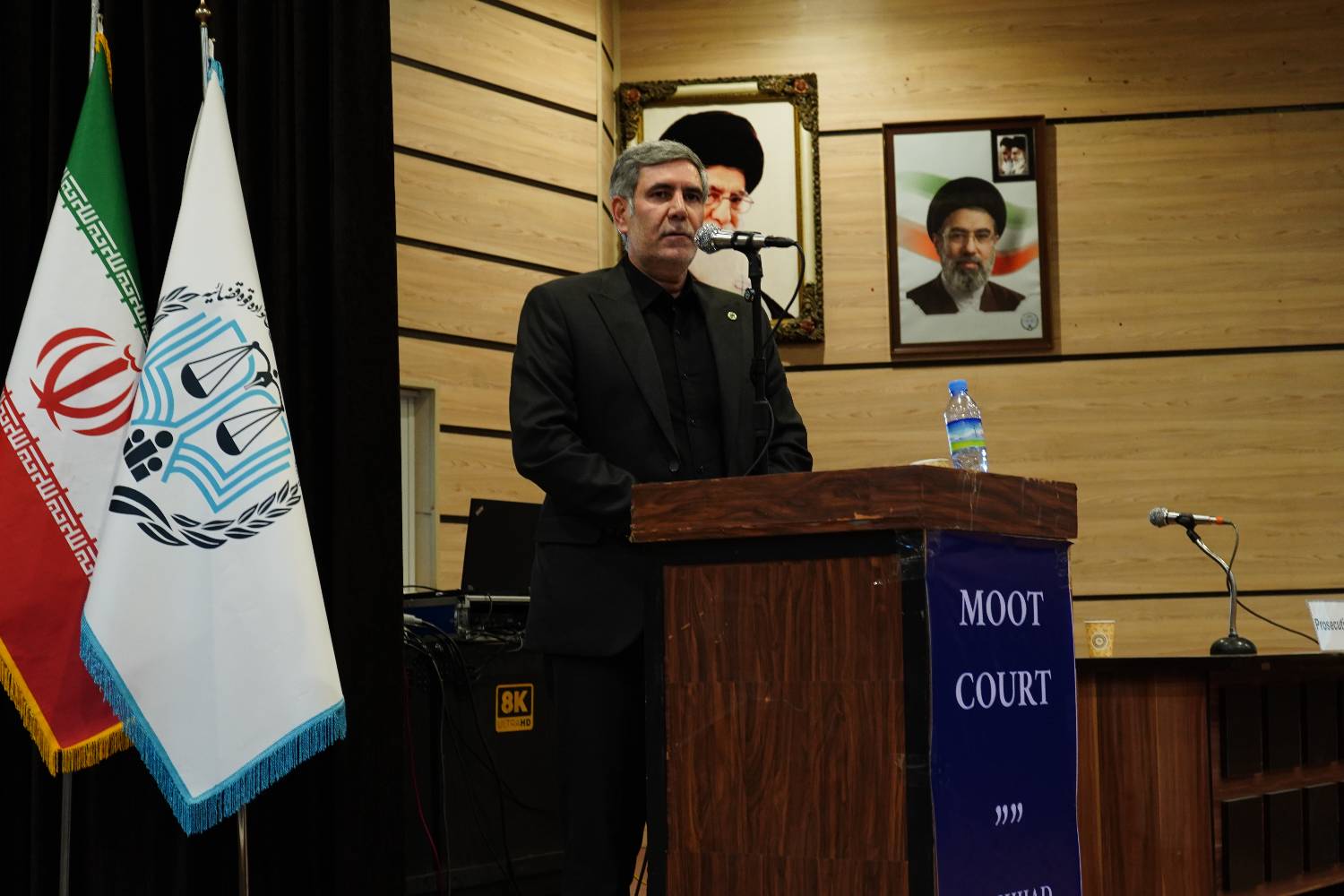 اجرای ۱۵۰ پرونده حقوقی با رویکرد «مستندسازی میدانی»
