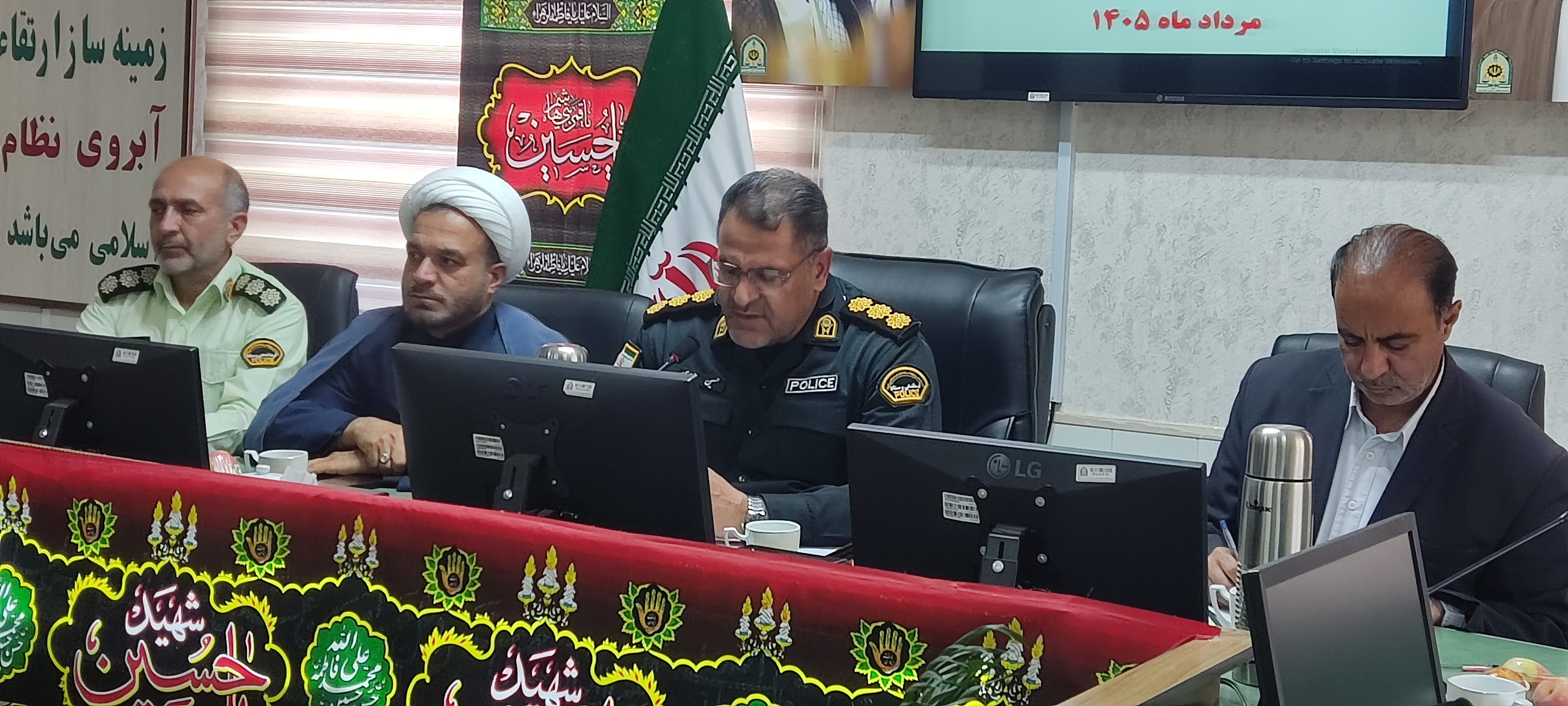 هشدار پلیس نیشابور درباره قرص‌های روانگردان و غیرمجاز