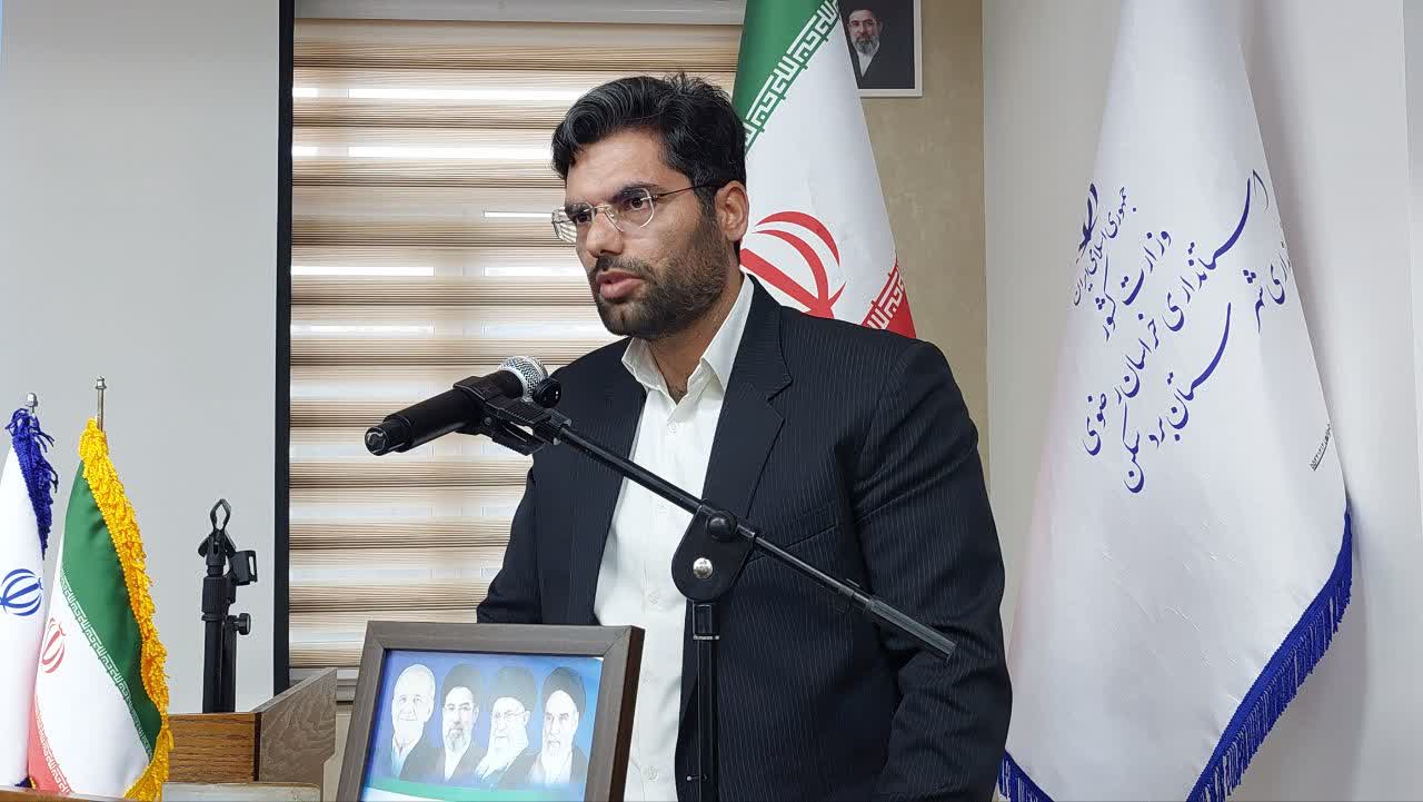 رسانه باید پرسشگر باشد نه مطالبه‌گر