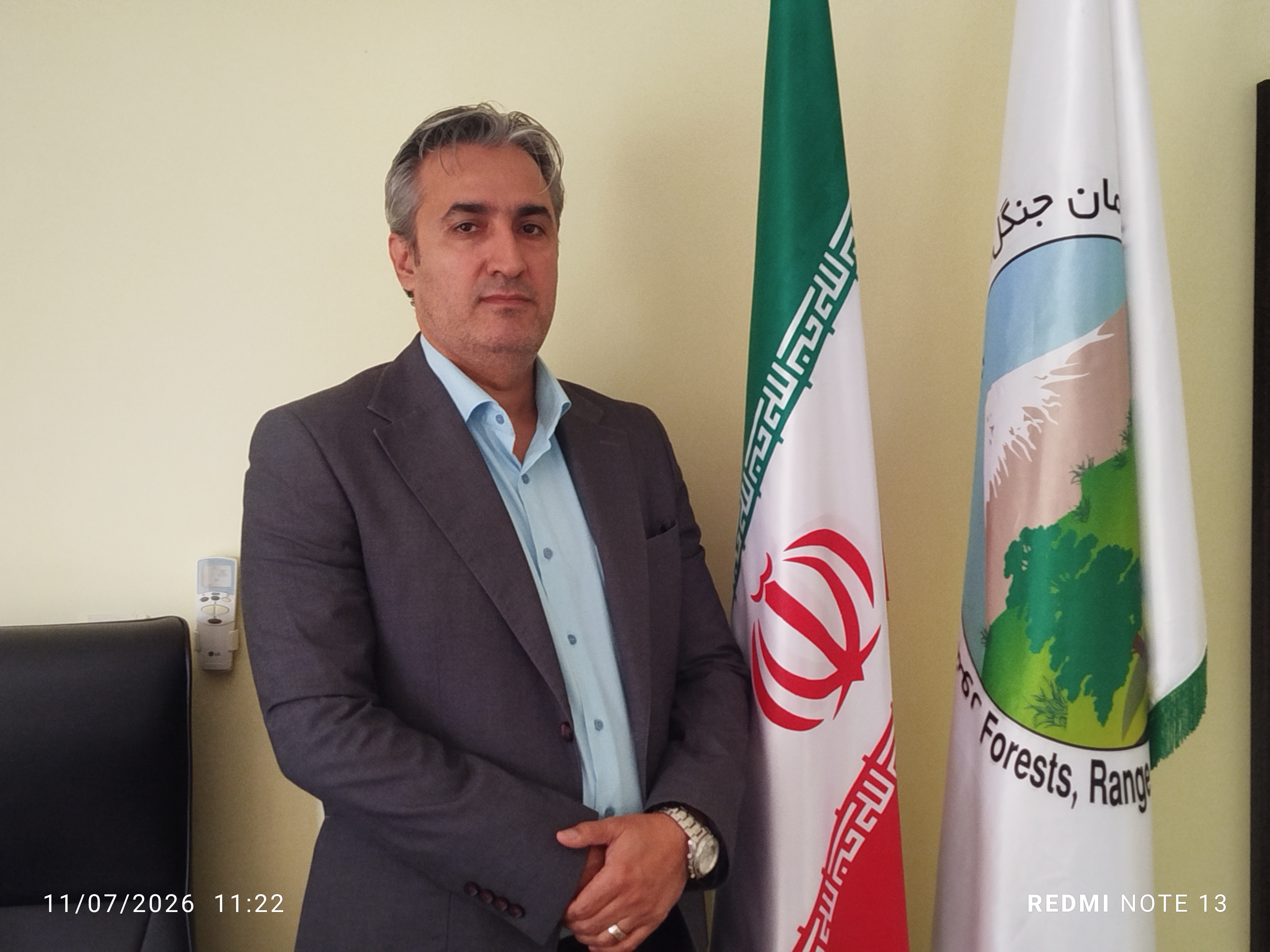 بردسکن کانون اصلی فرسایش بادی در خراسان رضوی