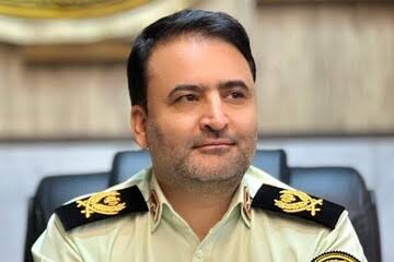 پلیس خراسان رضوی ۶۵۰ کیلو موادمخدر کشف کرد