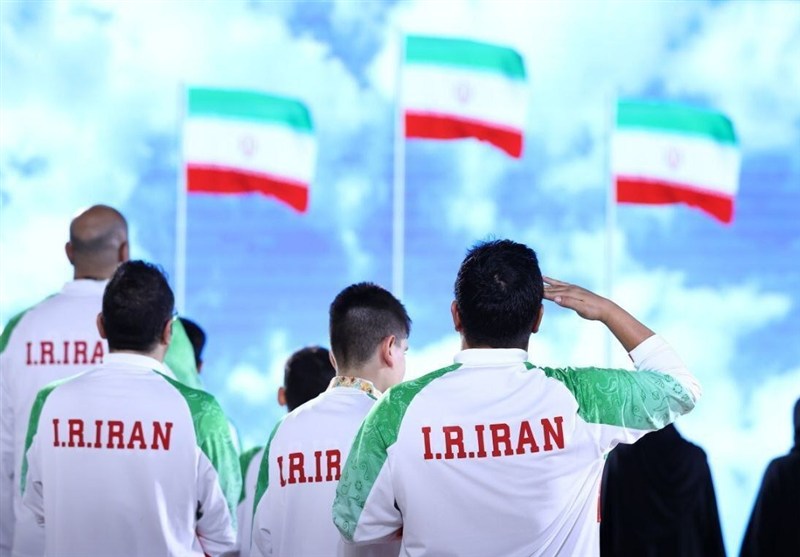 ۱۰ ورزشکار خراسانی راهی بازی‌های آسیایی ناگویا می‌شوند