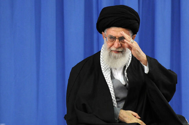 مراسم چهلمین روز تدفین رهبر شهید برگزار می‌شود