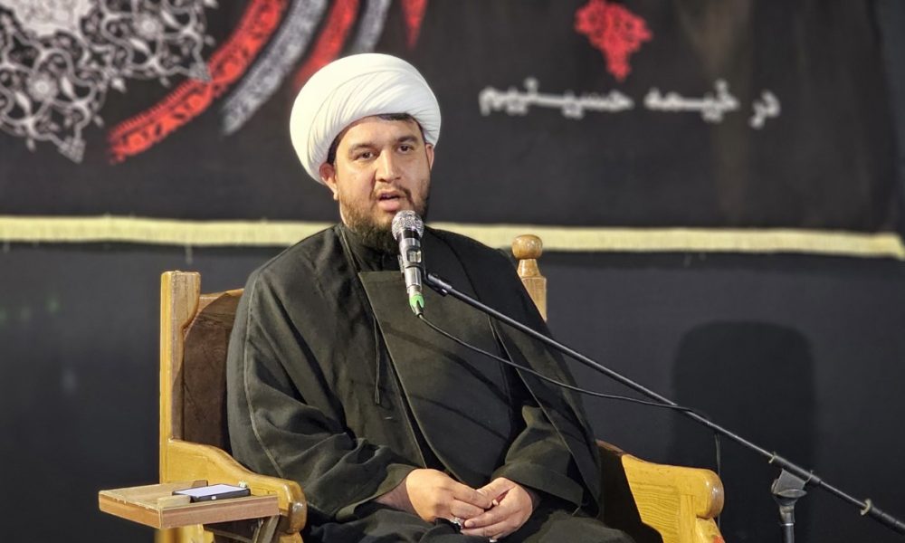 امام عسکری (ع) و مدیریت هوشمندانه تهدیدهای دشمن