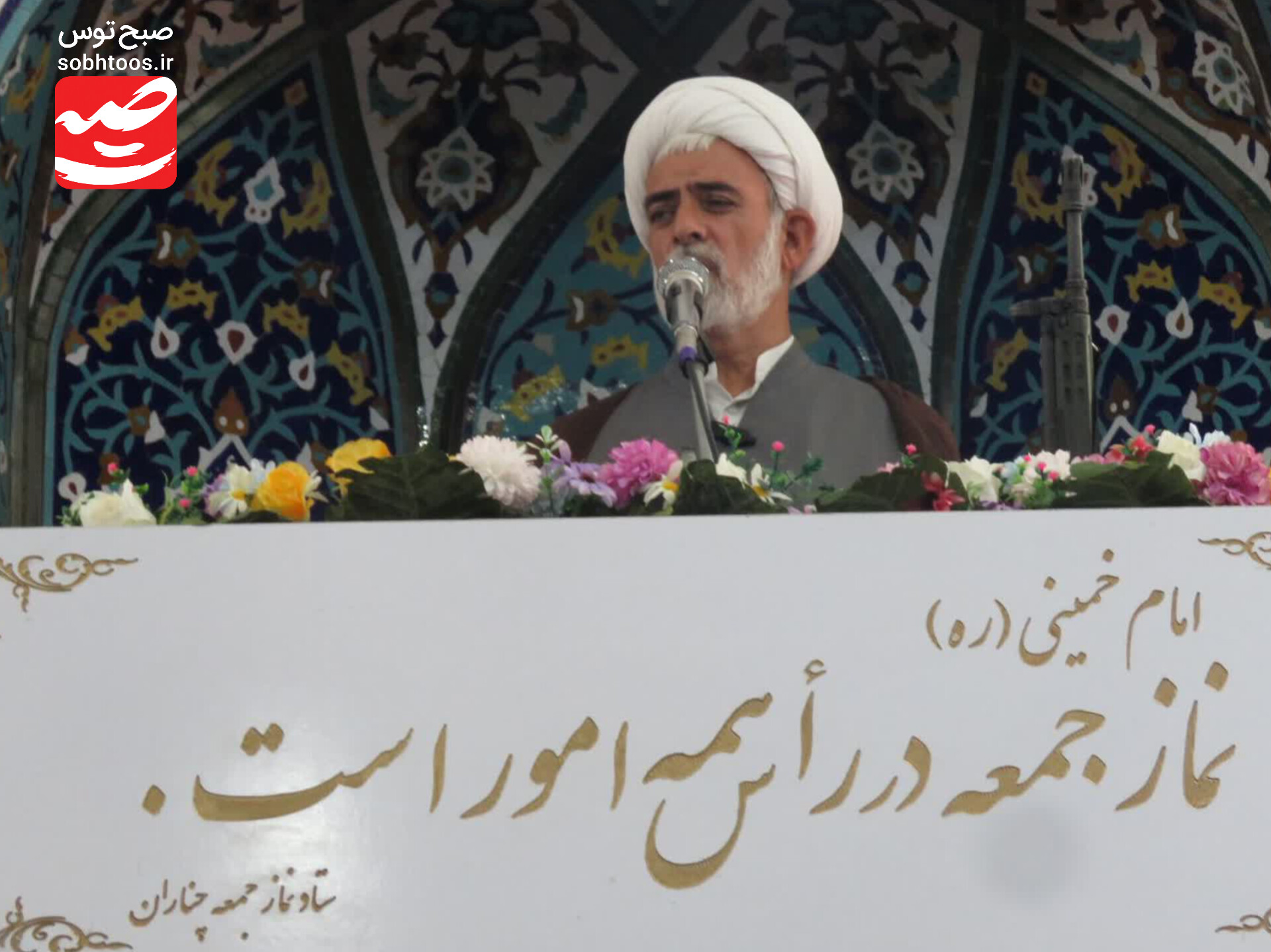 جنگ اقتصادی امید دشمن برای ایجادشکاف و ناامیدی