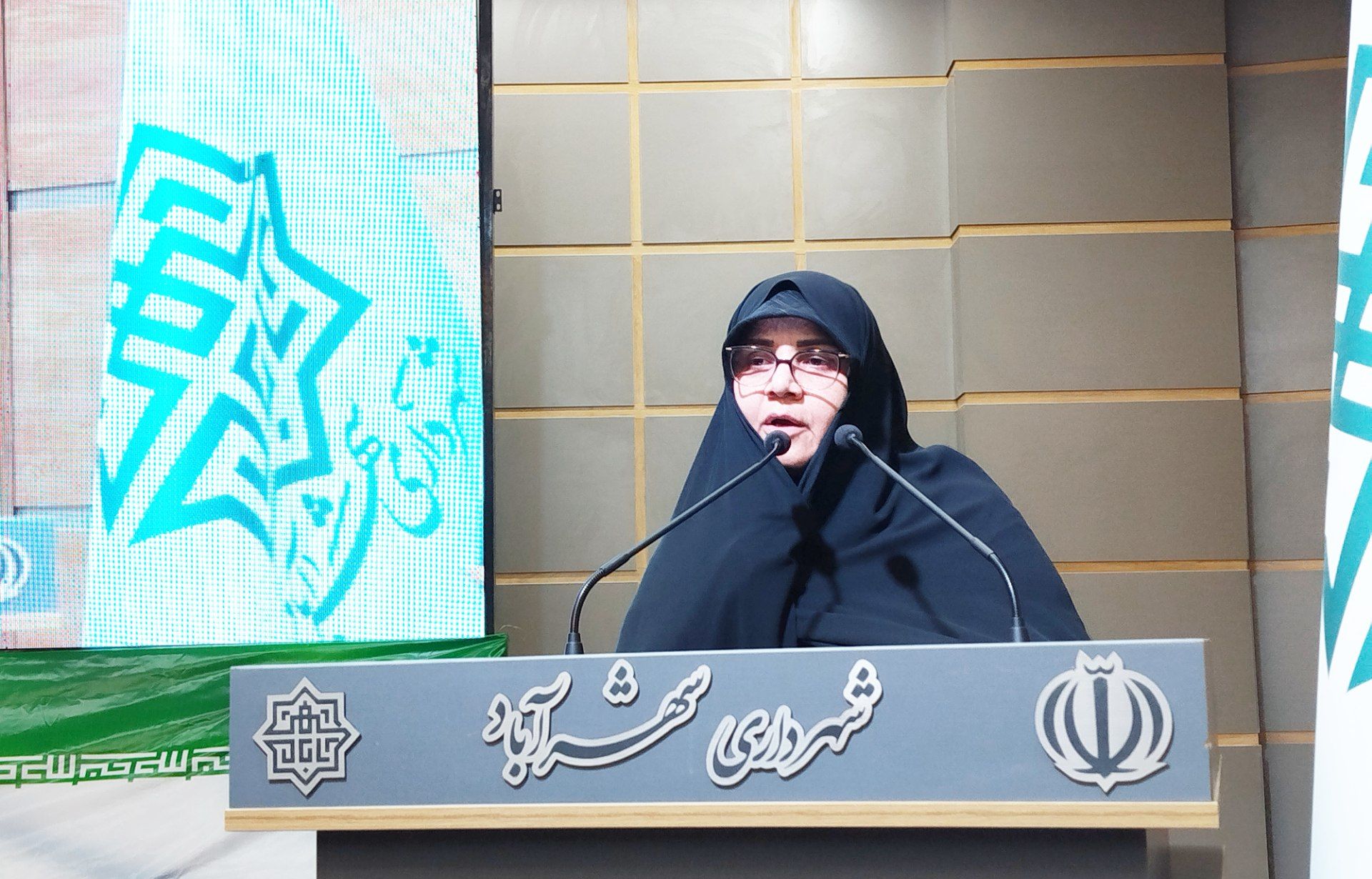 اشتغال ایثارگران؛ اولویت بنیاد شهید خراسان رضوی