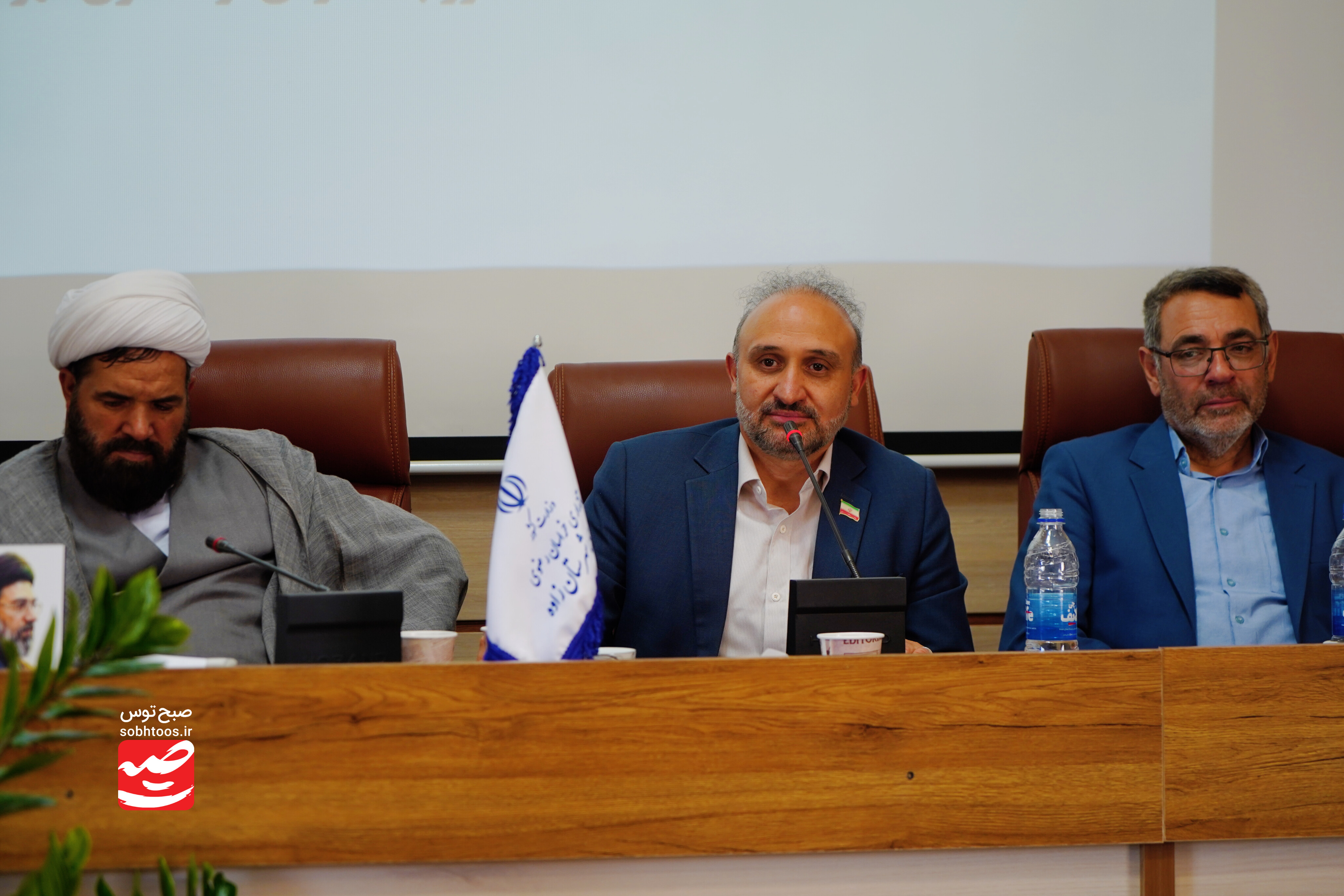 بهره‌برداری از ۲۴۷ پروژه با اعتبار ۳۶۱ میلیاردی