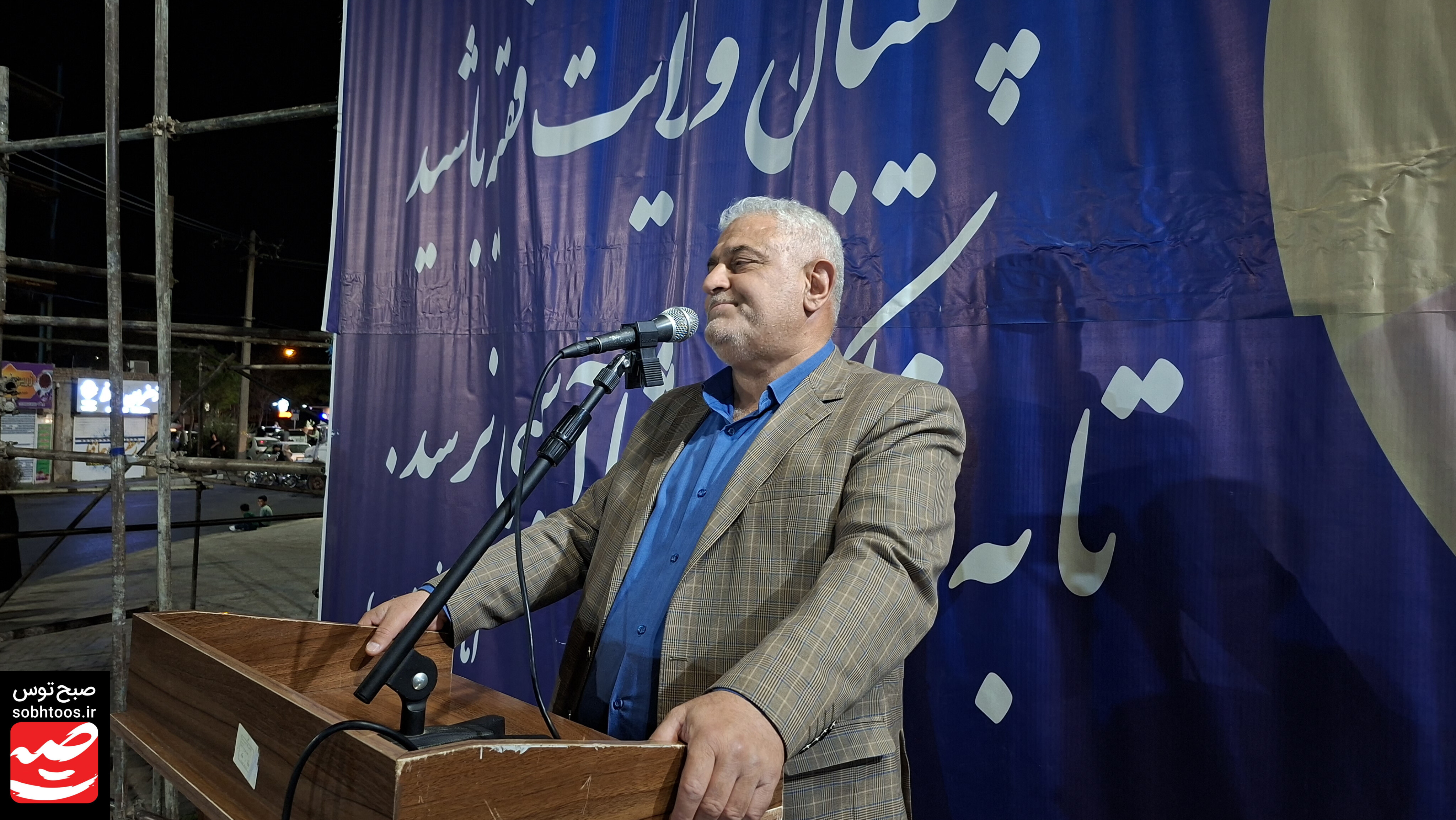 ۴۶ پروژه عمرانی آماده بهره‌برداری است