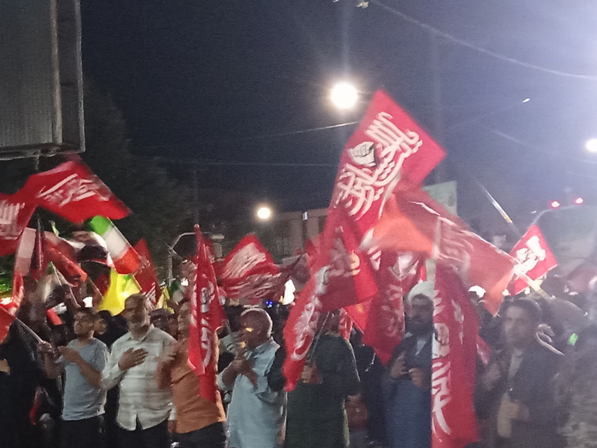 هشدار کانون خادمیاران رضوی چناران درخصوص فرهنگ بیگانه