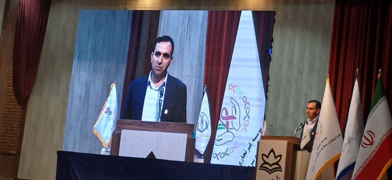 غربالگری ۳۱ درصد جمعیت هدف سرطان در تربت‌حیدریه