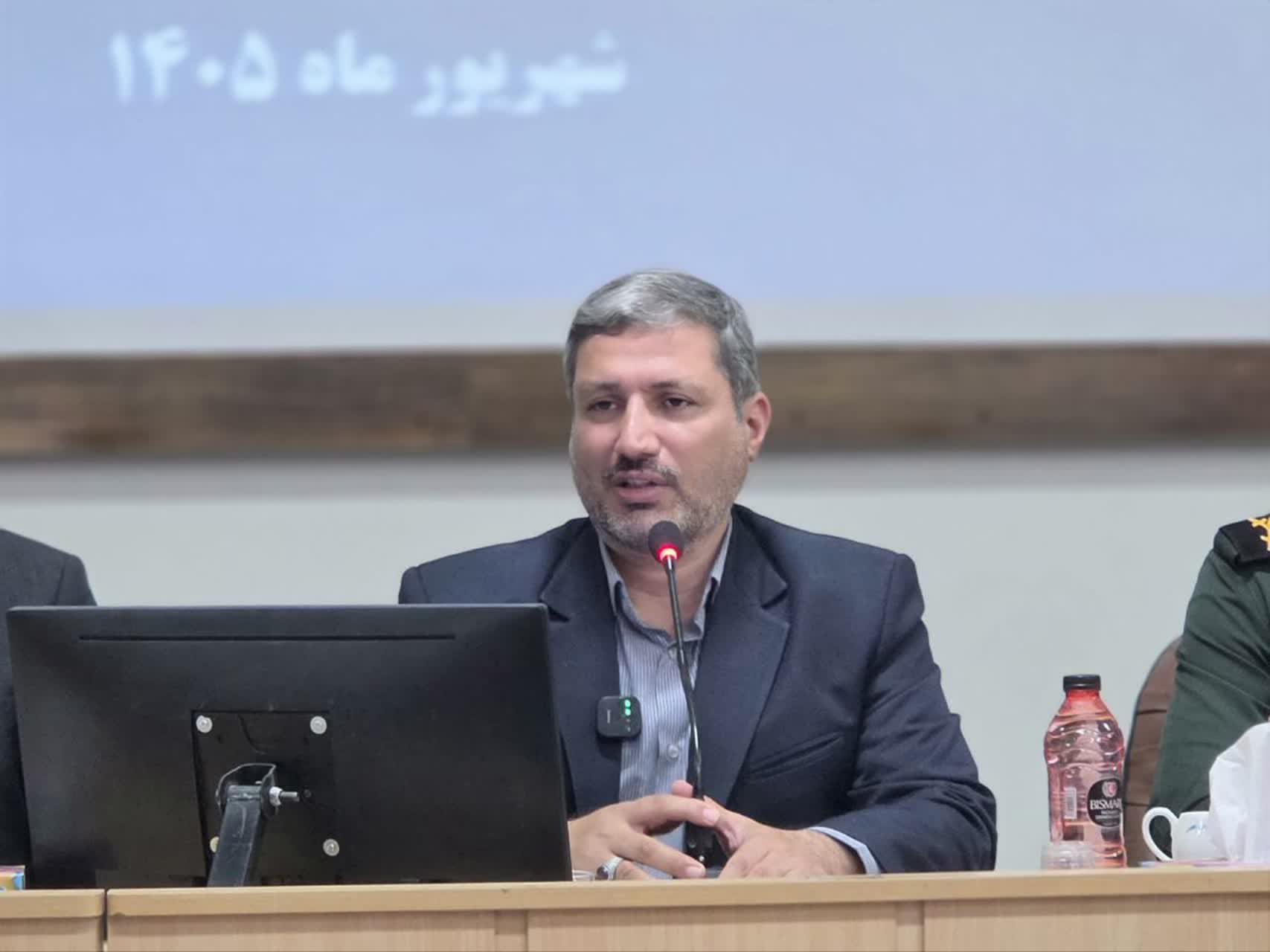 دشمن در شناخت ایران دچار خطای محاسباتی شد