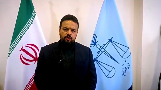 هشدار دادستان سبزوار به هنجارشکنان فضای مجازی