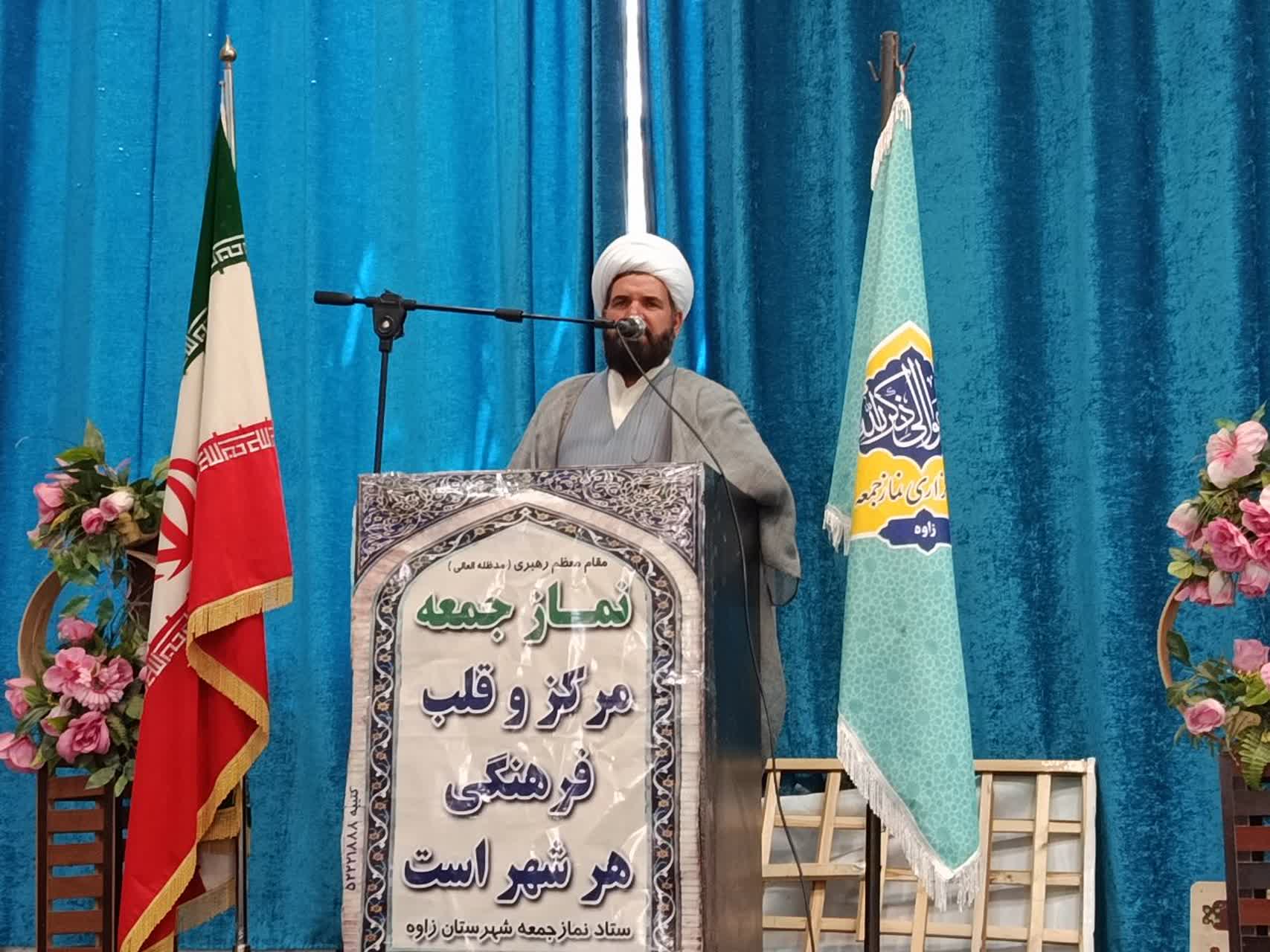 وحدت و همدلی، رمز عبور از جنگ اقتصادی