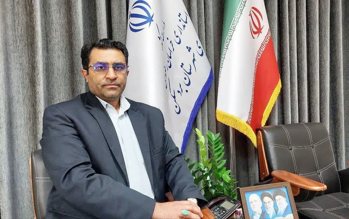 اصلاح شبکه فرسوده آب مطالبه مهم بردسکنی‌ها است