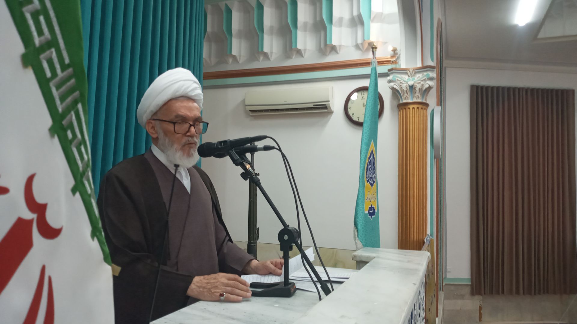 ایران اسلامی قدرت برتر و سرنوشت‌ساز منطقه است