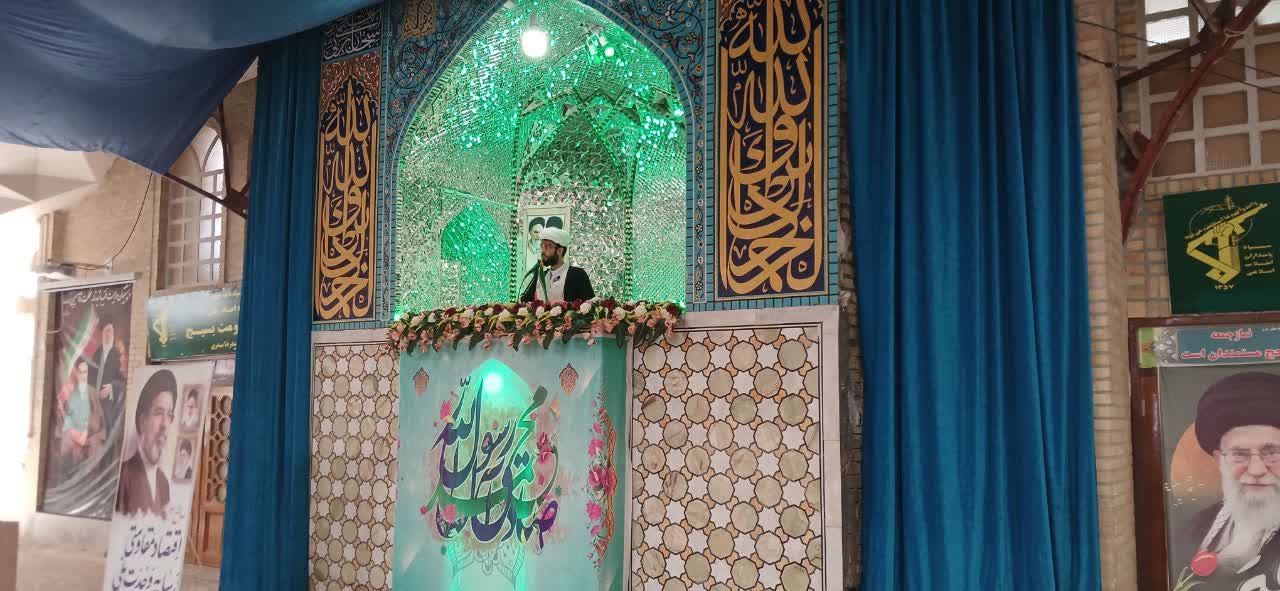 وحدت مسلمانان راه مقابله با دشمنان جهان اسلام