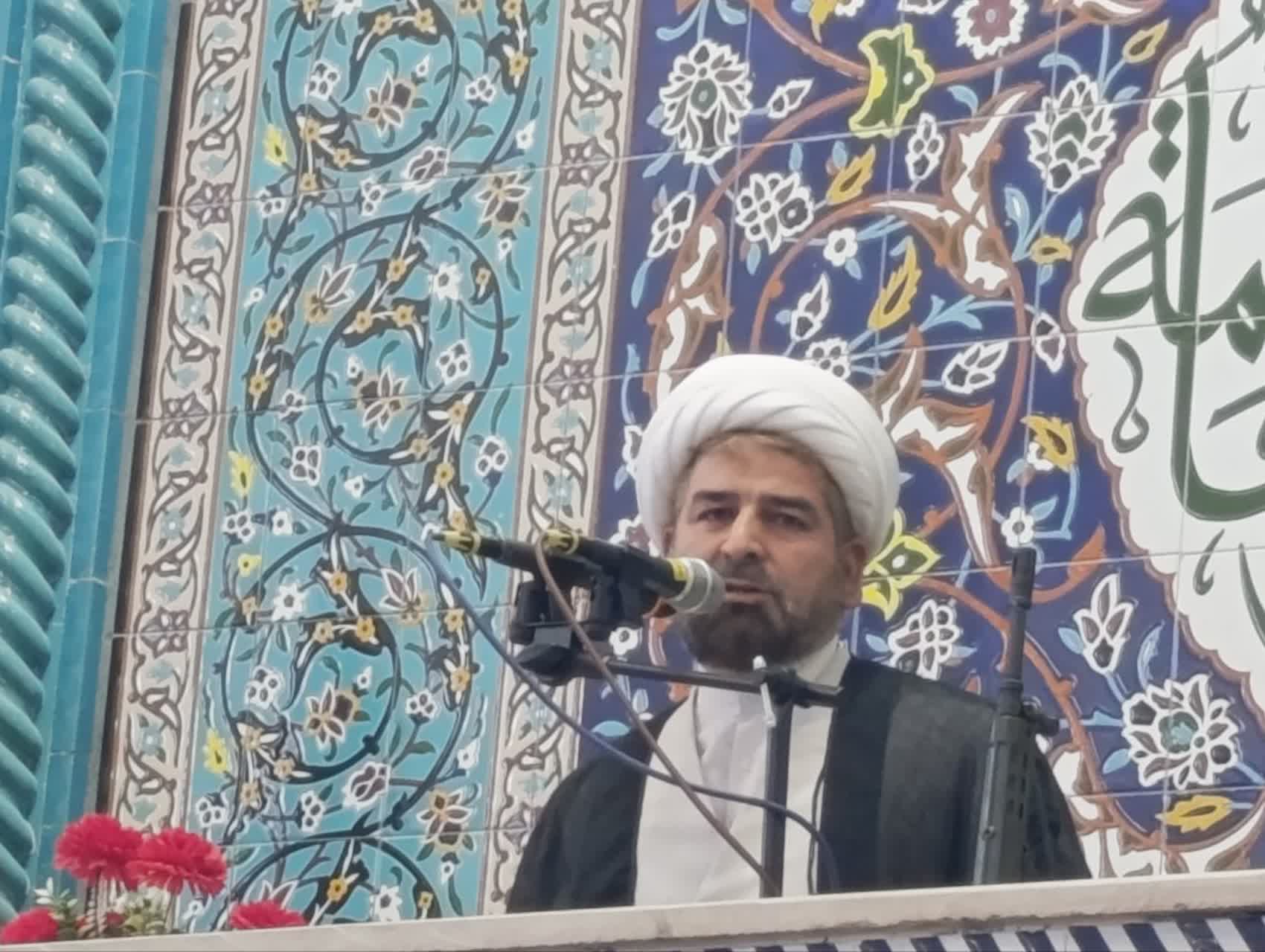 مسئولان مراقب اظهارنظرهای خود باشند