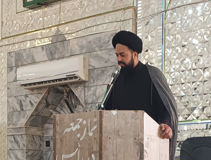 جبهه مقاومت روزبه‌روز قوی‌تر و هماهنگ‌تر می‌شود